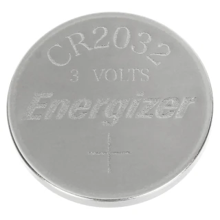 Litiová batéria BAT-CR2032-LITHIUM*P2 ENERGIZER