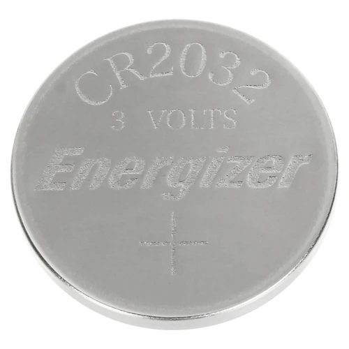 Litiová batéria BAT-CR2032-LITHIUM*P2 ENERGIZER