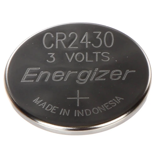 Litiová batéria BAT-CR2430*P2 ENERGIZER