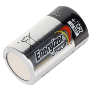 Litiová batéria BAT-CR2/E*P2 3