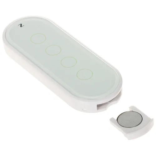 Pilot ATLO-RC4W-TUYA ZigBee, Tuya Smart