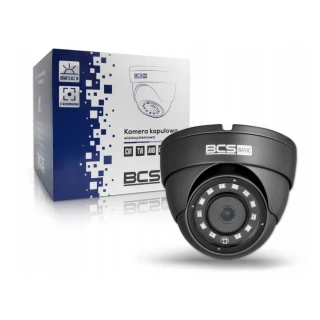 BCS-B-DK82812 Kupolová kamera 8MPx 4in1 Monitoring CVI TVI AHD CVBS objektív 2.8-12mm