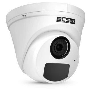 BCS-B-EIP12FR3(2.0) IP kamera FullHD typu kupola