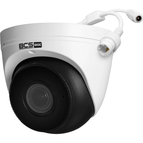 BCS-B-EIP45VSR3(2.0) IP kamera 5MPx s motorizovaným zoomom