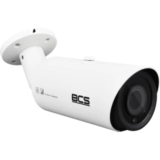 BCS-TQ7503IR3-B Infratlačná trubková kamera 4v1 AHD CVI TVI CVBS