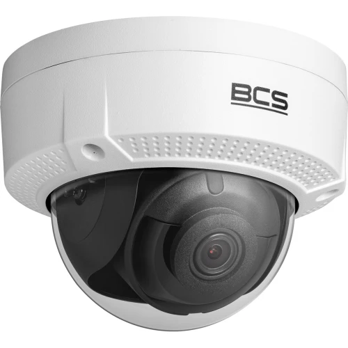 BCS-V-DI221IR3 Sieťová IP kamera 2 MPx IR 30m BCS View