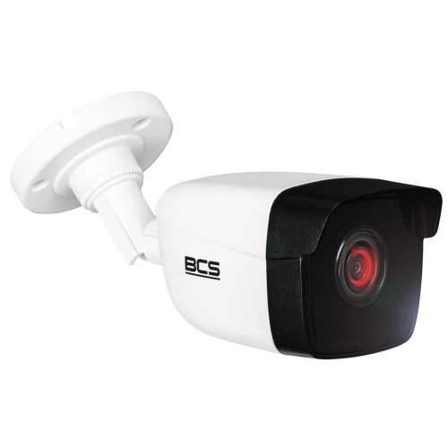 BCS View Sada na monitorovanie 16x kamera BCS-V-TIP14FWR3 4MPx IR 30m, Inteligentné funkcie