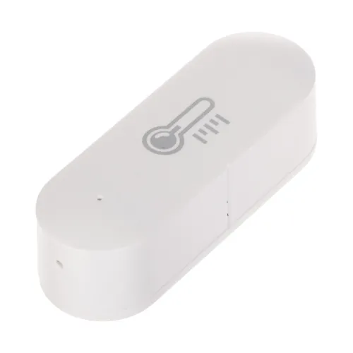 Bezprzewodowa czujka temperatury ATLO-THD2ZB-TUYA ZigBee, Tuya Smart