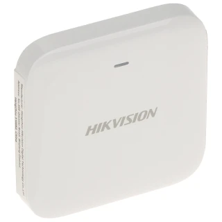 Bezdrôtový senzor záplavy vody AX PRO DS-PDWL-E-WE Hikvision
