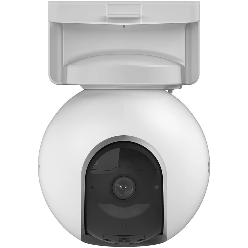 Otočná kamera s vlastným napájaním EZVIZ EB8 4G/LTE