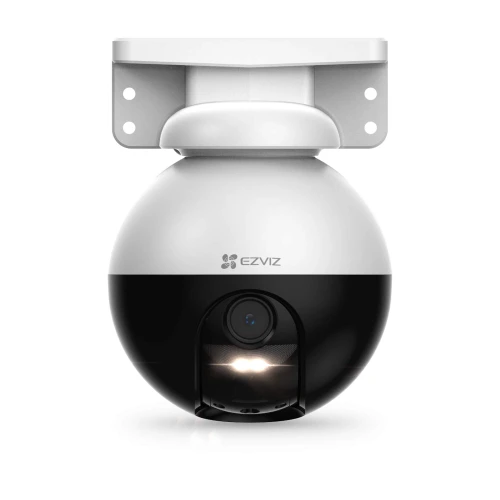 Bezdrôtová sledovacia otočná kamera EZVIZ C8W PRO 3K WiFi IP