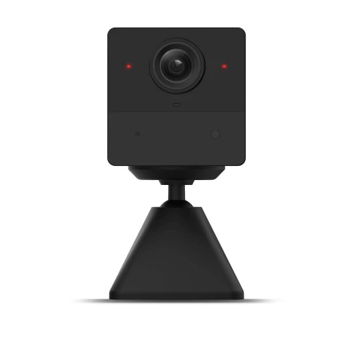 Bezdrôtová vnútorná kamera s vlastným napájaním Ezviz BC2 - FullHD, Detekcia PIR