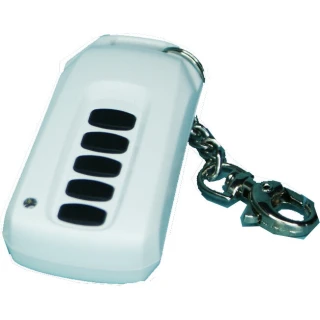 Bezdrôtový ovládač Keyfob-Aero-W