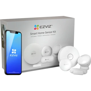 Bezdrôtový alarm EZVIZ Smart Home Sensor Kit CS-B1