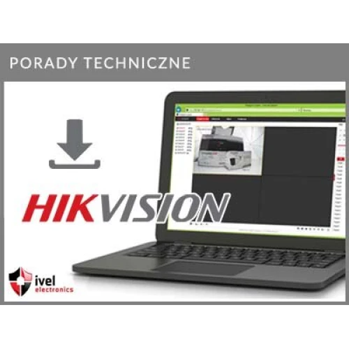 Odkiaľ stiahnuť softvér pre kamery a rekordéry Hikvision