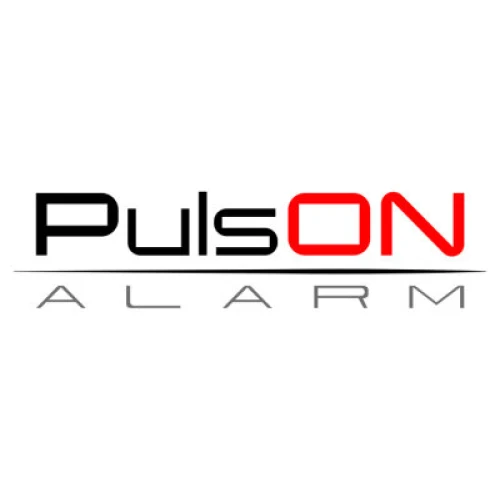 Alarmová ústredňa PulsON CP80 2G/4G, Ethernet/WiFi