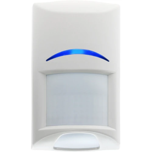 Alarmový systém Ropam NeoGSM-IP-64 DIN, Biely, 8x Senzor Ovládanie roliet, osvetlenia, GSM notifikácia, Wifi