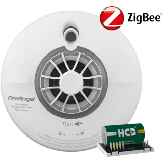 Senzor tepla FireAngel Thermistek HT-630 s modulom ZigBee model HT-630 ZB