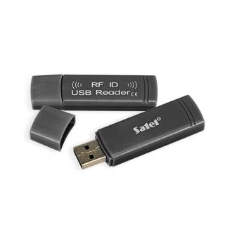 Čítačka priblížených kariet CZ-USB-1