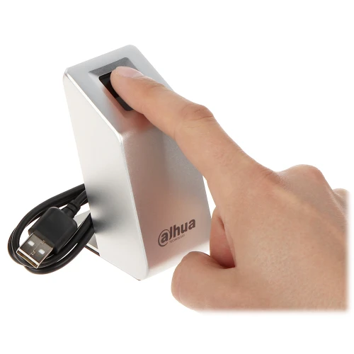 USB čítačka odtlačkov prstov ASM202 DAHUA