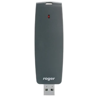 USB čítačka/programátor MIFARE® Roger RUD-3-DES