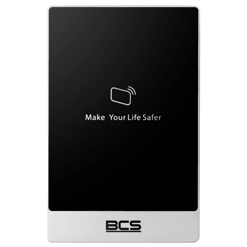 BCS BCS-CRS-M6W blízkostný čítačka