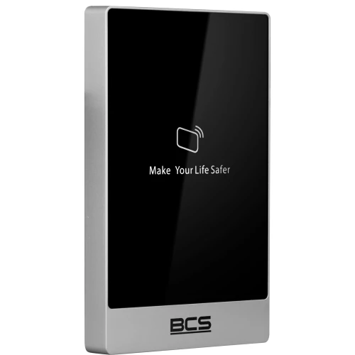 BCS BCS-CRS-M6W blízkostný čítačka