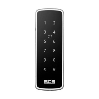 Blízkostný čítačka s klávesnicou BCS BCS-CKRS-M2Z