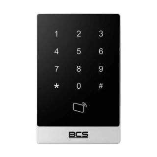 BCS BCS-CKRS-M6W čítačka s klávesnicou na blízku