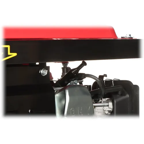 Generátor Dynamo DY-2600-B 2600W