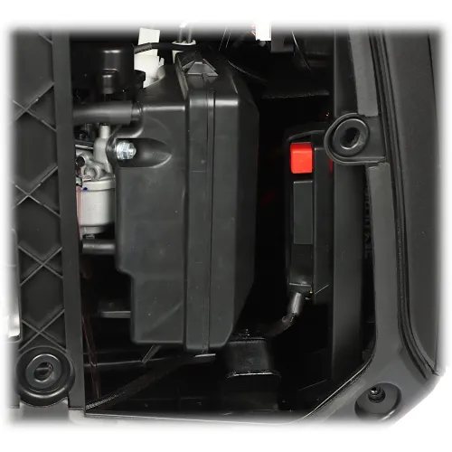 Generátor Dynamo DY-4010/ISER-B 3500W