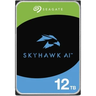 Pevný disk pre monitorovanie Seagate Skyhawk AI 12TB