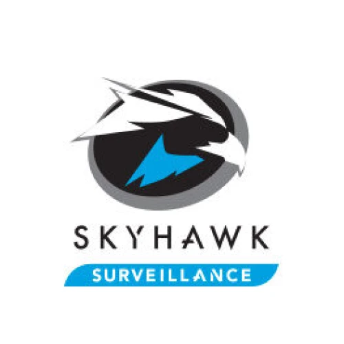 Pevný disk pre monitorovanie Seagate Skyhawk 4TB