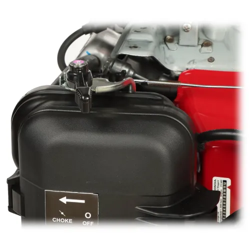 Generátor prúdu FH-8000TR 3500W / 7000VA Honda GX 390 FOGO