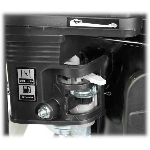 Generátor F-3001R W FOGO