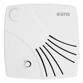 Vodivý zvonček EURA WDP-09G7 - AC 230V /50Hz, elektronický