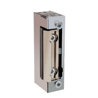 Elektrozámok ŁUCZNIK 1438RF 12-24V AC/DC s pamäťou