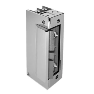 Elektrozámok ŁUCZNIK 1410RFT 12-24V AC/DC s pamäťou a vypínačom
