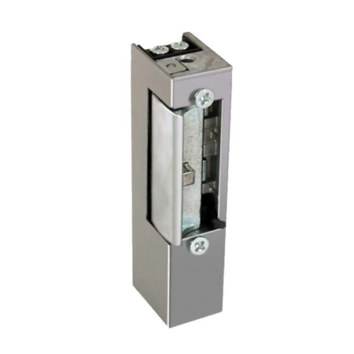 Elektromagnetický zámok s pamäťou a blokádou R-3 844 12VAC/DC