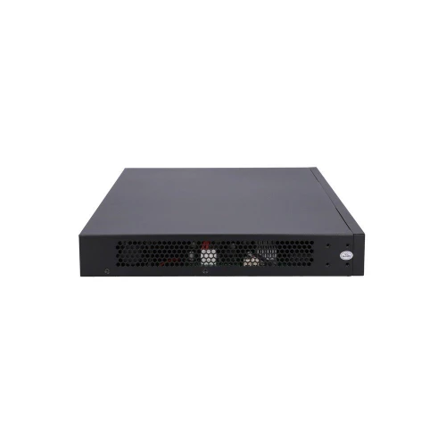 Extralink Nemezis | Switch | 48x RJ45 1000Mb/s, 4x SFP+, L3, spravovateľný