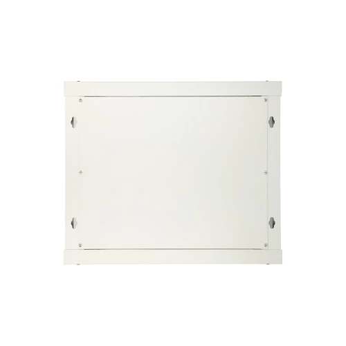 Extralink 12U 600x600 ASP Sivá | Racková skriňa | montovaná na stene, plné plechové dvere