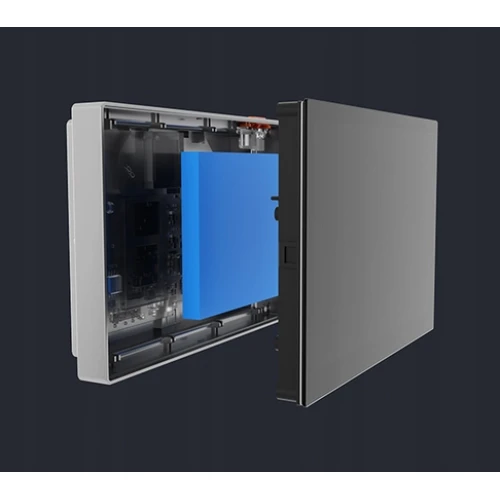 EZVIZ HP2 Gold Inteligentný priezor s FHD displejom, WiFi a podporou mobilnej aplikácie