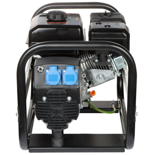 Generátor F-3001 2700W FOGO