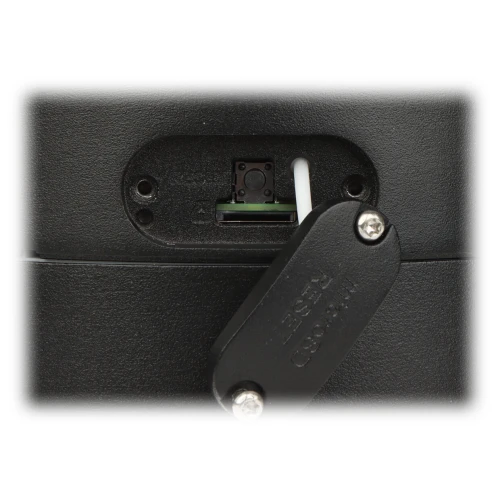 Vandaloodolná IP kamera DS-2CD2746G2-IZS(2.8-12mm)(C) BLACK ACUSENSE Hikvision