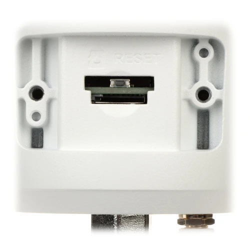 IP kamera IPC-HFW1230DS-SAW-0280B Wi-Fi - 1080p 2.8 mm DAHUA