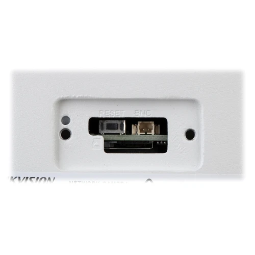 Vandaloodolná IP kamera DS-2CD2666G2-IZS (2.8-12MM)(C) Hikvision
