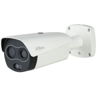 Hybridná termovízna IP kamera TPC-BF2221-B7F8 7.0mm Full HD DAHUA