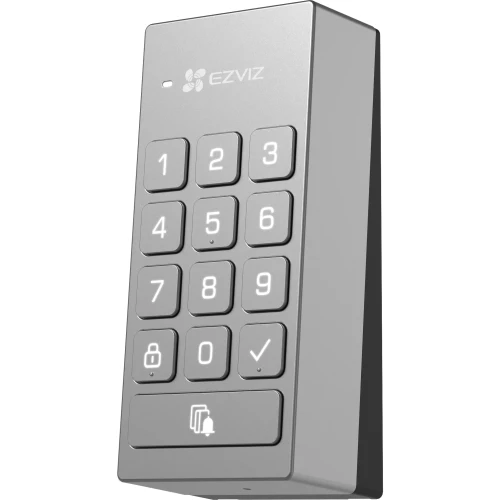 Inteligentný zámok EZVIZ DL01 Pro