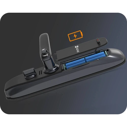 Inteligentný Zámok EZVIZ L2S SmartLock PIN RFID BIO