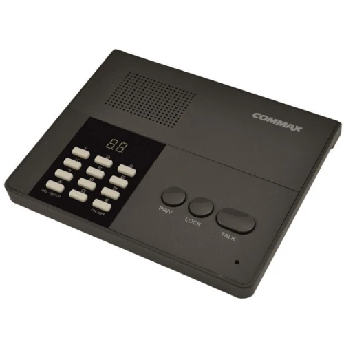 Hlasový interkom Commax CM-810M